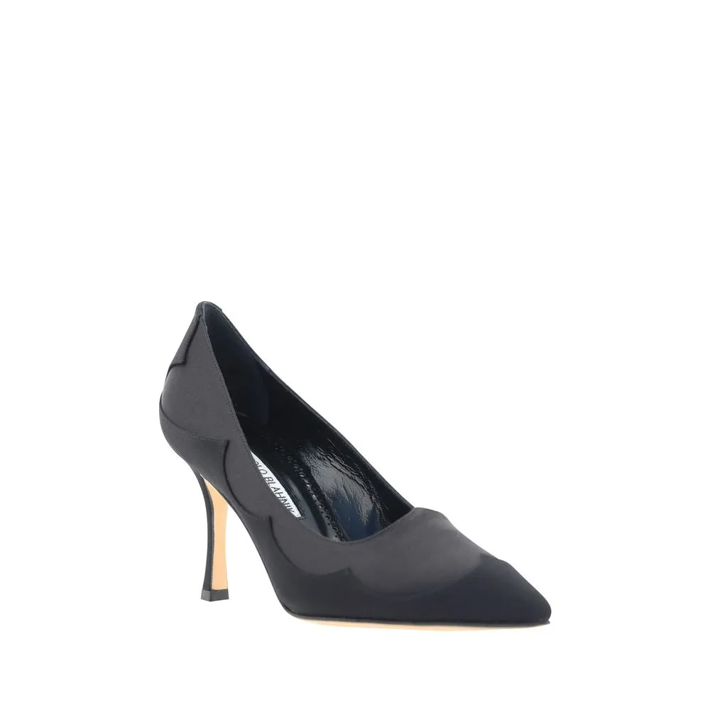 Manolo Blahnik Fabrakahi Women's Pumps Shoes_Manolo-Blahnik