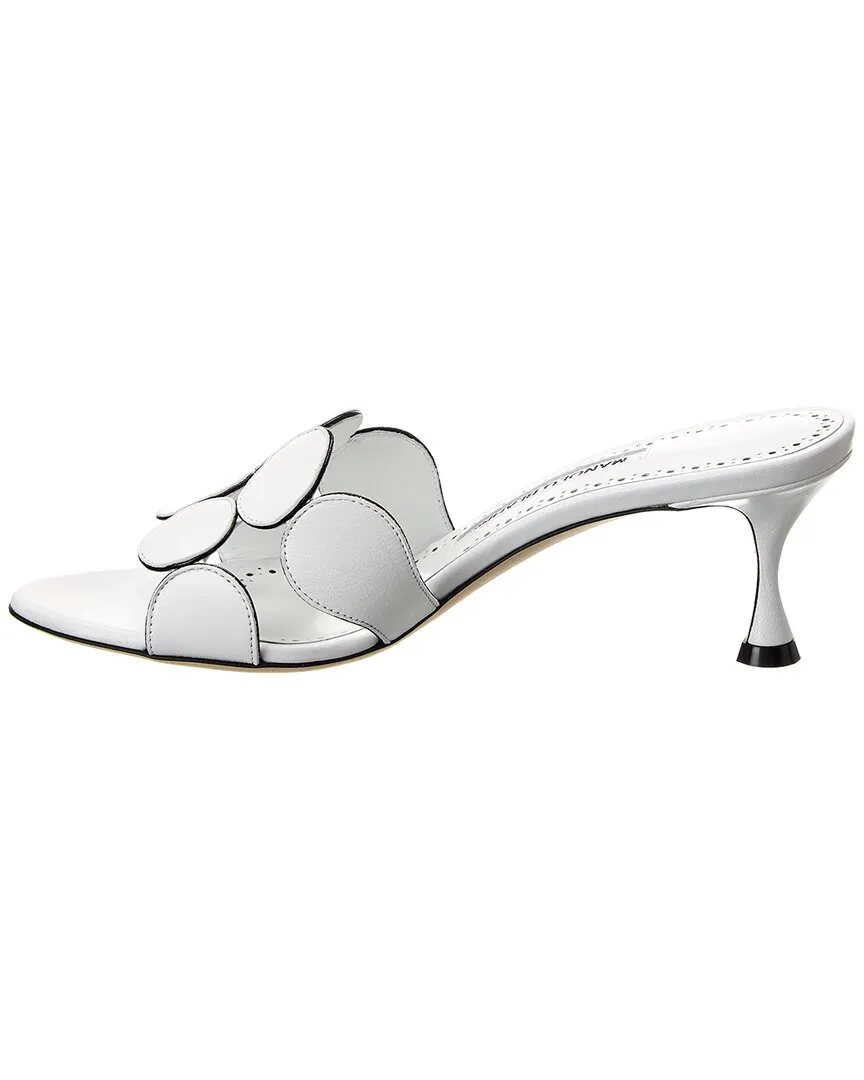 Manolo Blahnik Haribalmu 50 Leather Sandal Shoes_Manolo-Blahnik