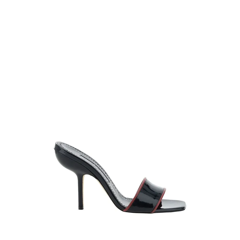 Manolo Blahnik Helamu Women's Sandals Shoes_Manolo-Blahnik