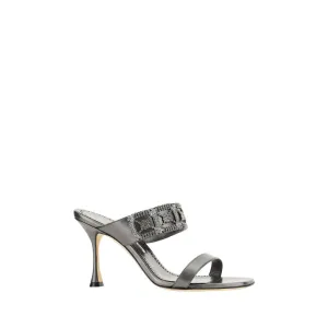 Manolo Blahnik Larapa Women's Sandals Shoes_Manolo-Blahnik