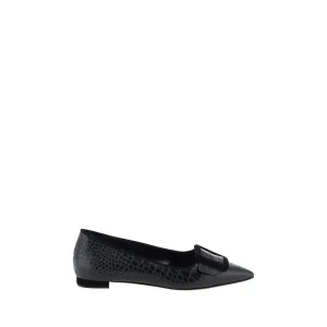 Manolo Blahnik Maysale Women's Ballerinas Shoes_Manolo-Blahnik