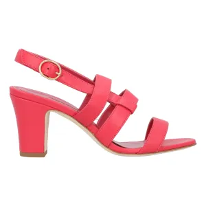Manolo Blahnik Memaarhi 070 Sandal Red Shoes_Manolo-Blahnik