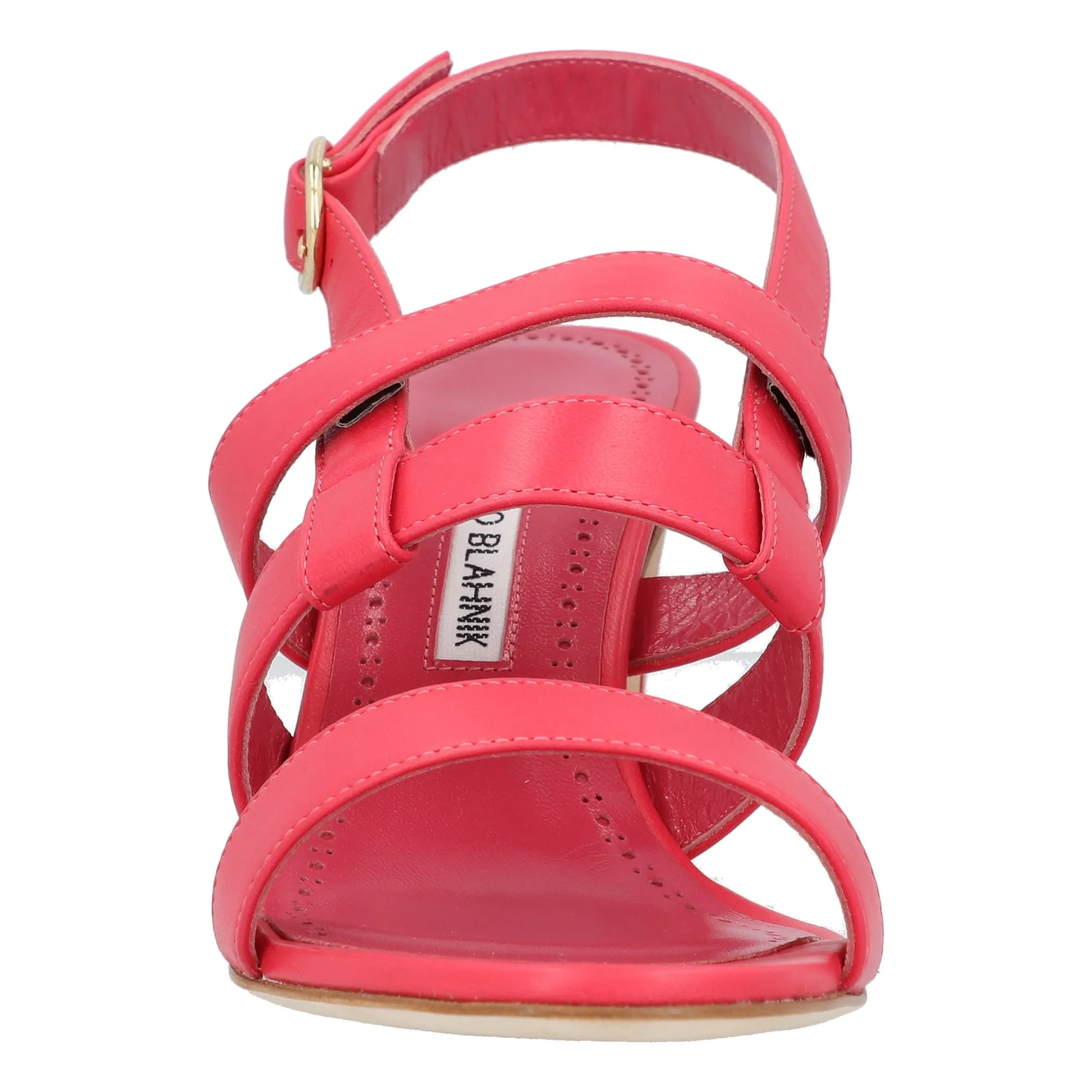 Manolo Blahnik Memaarhi 070 Sandal Red Shoes_Manolo-Blahnik