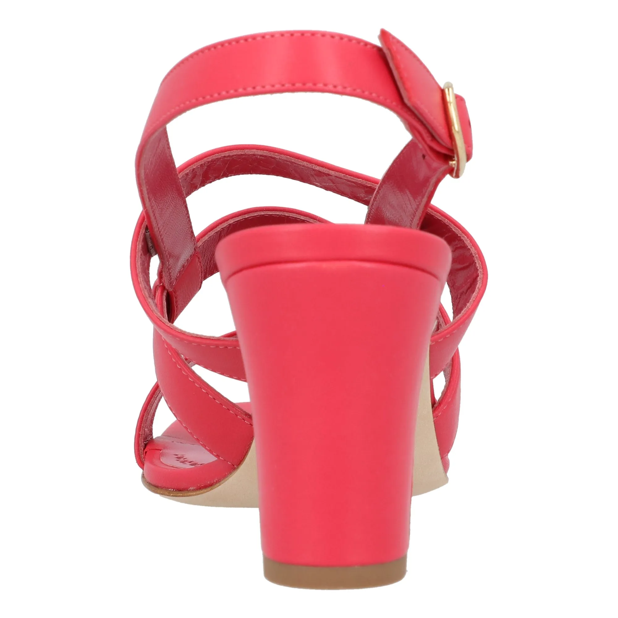 Manolo Blahnik Memaarhi 070 Sandal Red Shoes_Manolo-Blahnik