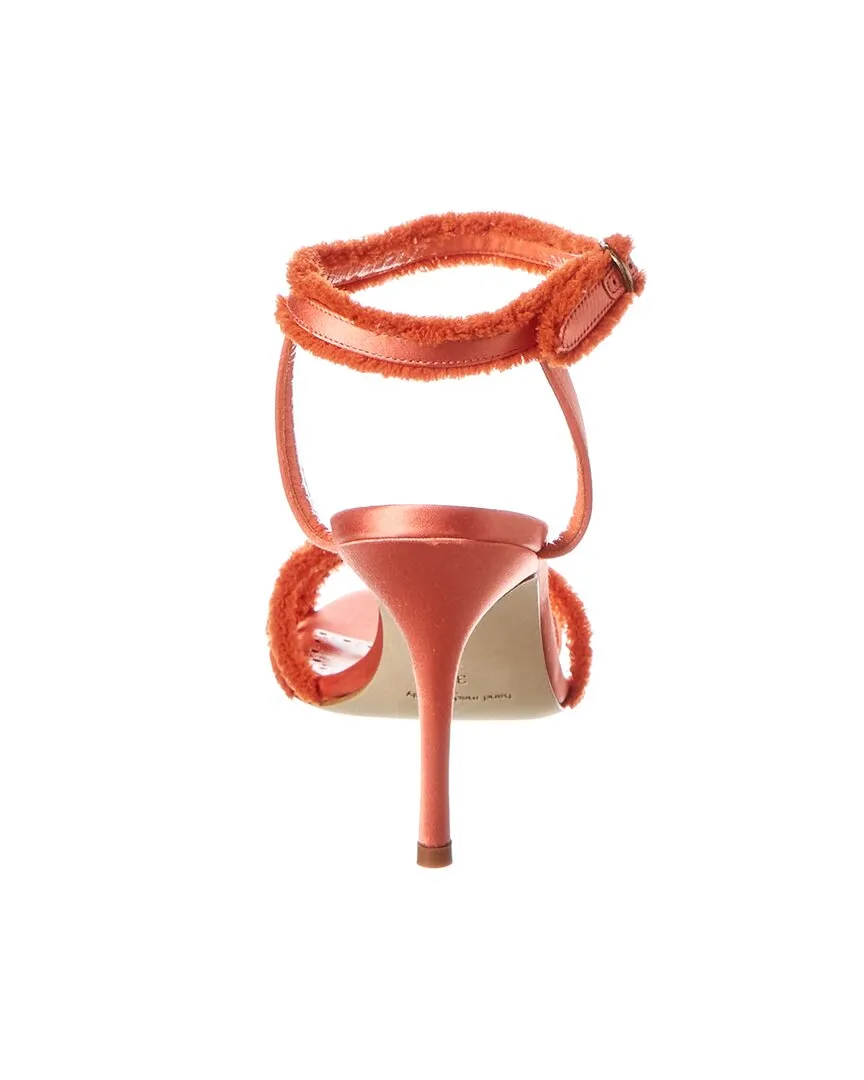 Manolo Blahnik Mokuya 90 Satin Sandal Shoes_Manolo-Blahnik