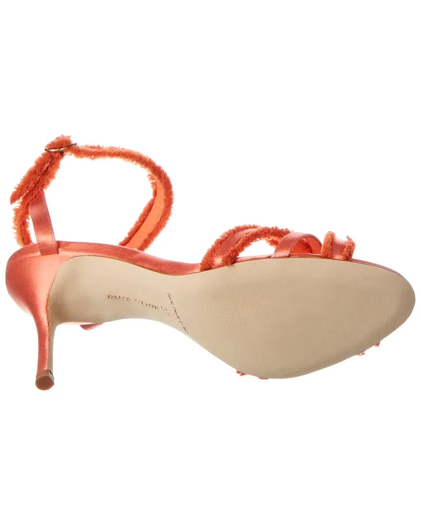 Manolo Blahnik Mokuya 90 Satin Sandal Shoes_Manolo-Blahnik