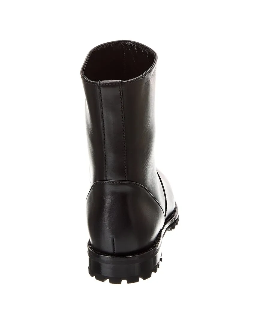 Manolo Blahnik Motosa 30 Leather Boot Shoes_Manolo-Blahnik