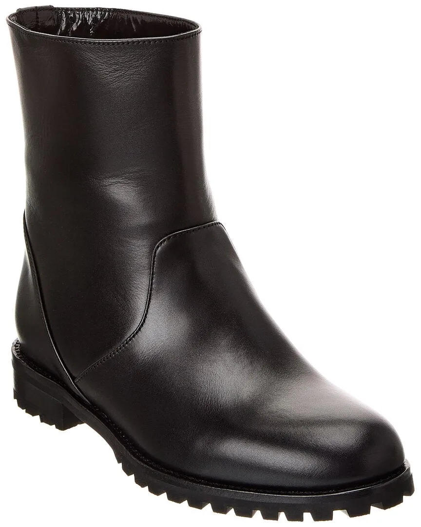 Manolo Blahnik Motosa 30 Leather Boot Shoes_Manolo-Blahnik