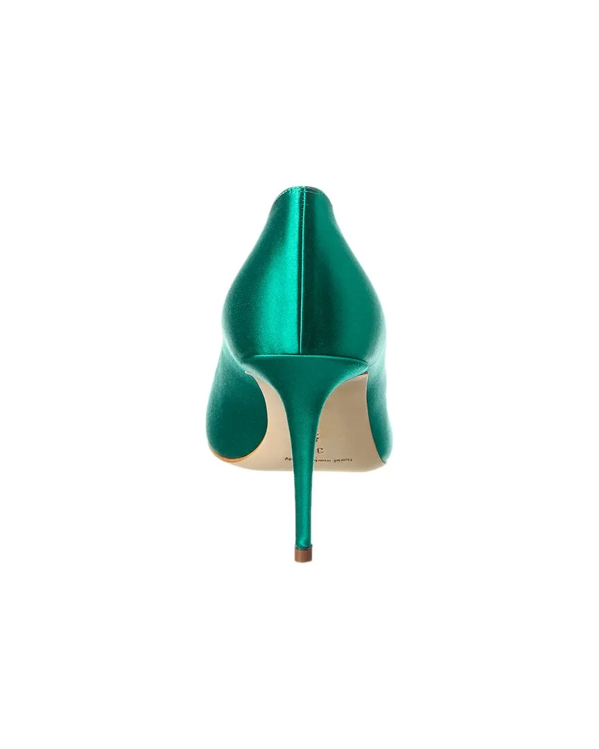 Manolo Blahnik Nadira 90 Satin Pump Shoes_Manolo-Blahnik