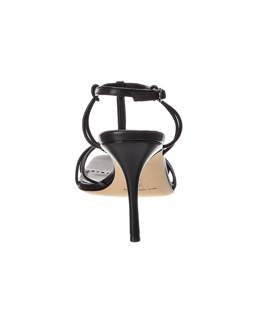 Manolo Blahnik Tabarekhi 90 Leather Sandal Shoes_Manolo-Blahnik