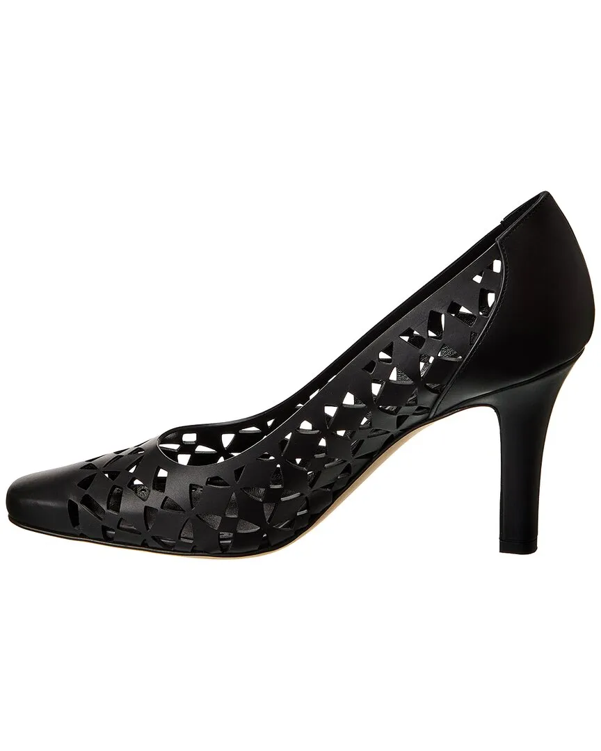 Manolo Blahnik Tolvina 90 Leather Pump Shoes_Manolo-Blahnik