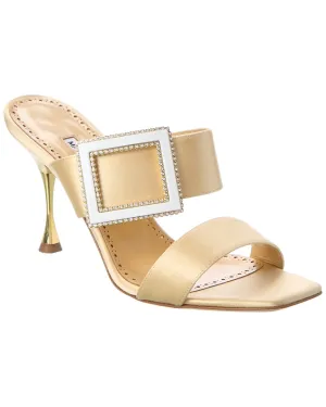 Manolo Blahnik Tuliaba 90 Satin Sandal Shoes_Manolo-Blahnik