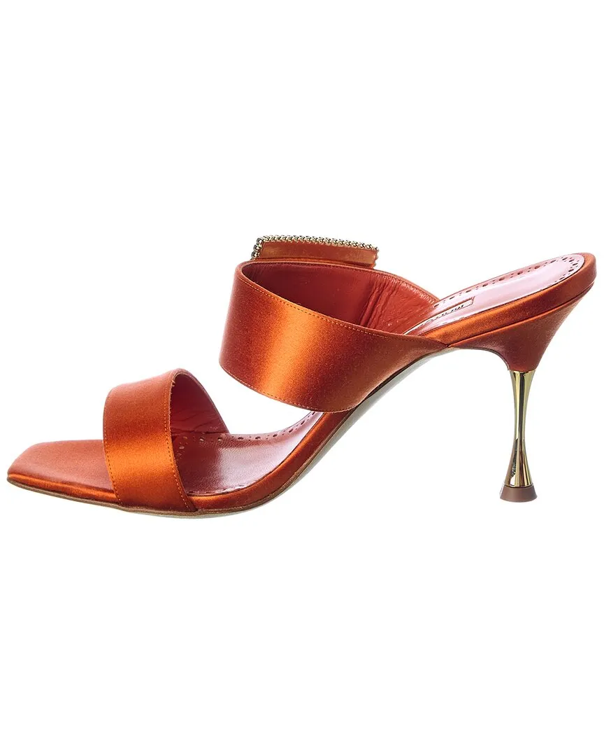 Manolo Blahnik Tuliaba 90 Satin Sandal Shoes_Manolo-Blahnik