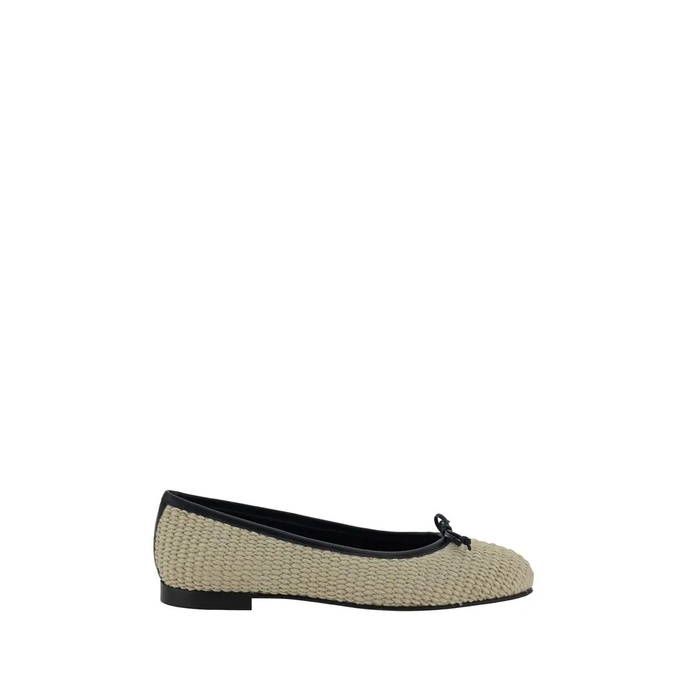Manolo Blahnik Veralli Women's Ballerinas Shoes_Manolo-Blahnik
