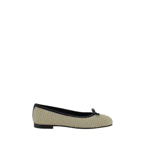 Manolo Blahnik Veralli Women's Ballerinas Shoes_Manolo-Blahnik