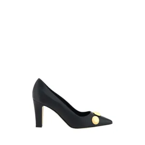 Manolo Blahnik Women's Pumps Shoes_Manolo-Blahnik