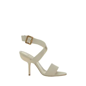 Manolo Blahnik Women's Sandals Shoes_Manolo-Blahnik