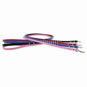 Maxwell & Madison Dog Leash Red dog mobility,outdoor pet aid