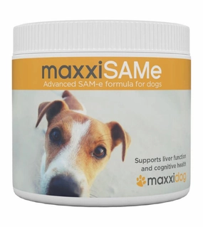 Maxxipaws MaxxiSAMe (Liver, Joint & Cognitive Health) Supplements for Dogs dog oral care,pet dental