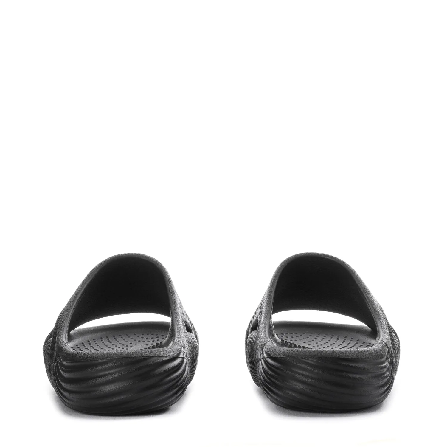 Mellow Textured Slide - Mens Shoes_Crocs