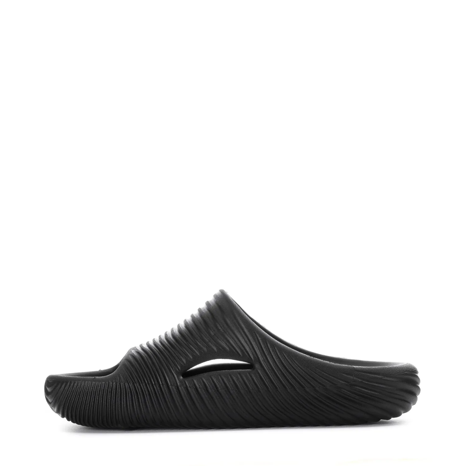 Mellow Textured Slide - Mens Shoes_Crocs