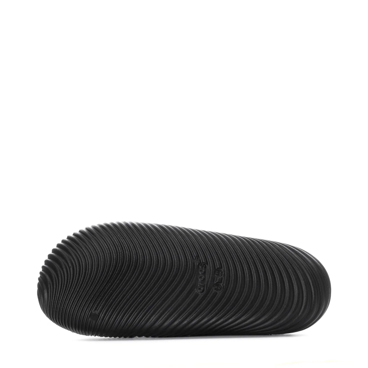 Mellow Textured Slide - Mens Shoes_Crocs