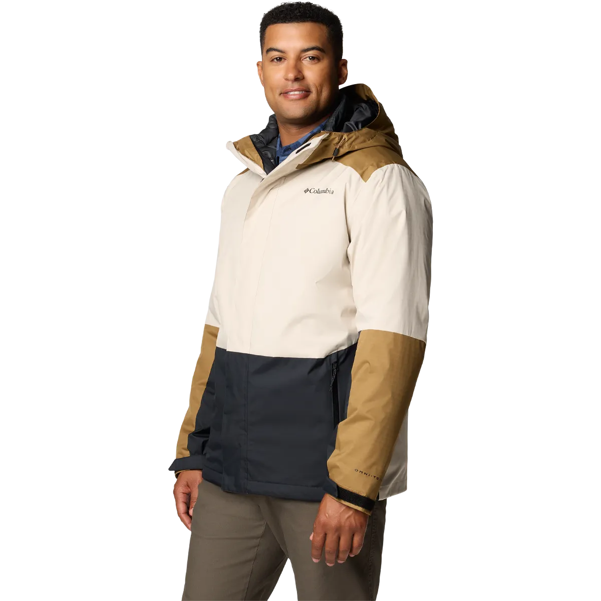 Men's Point Park Interchange Jacket Asics Shoes