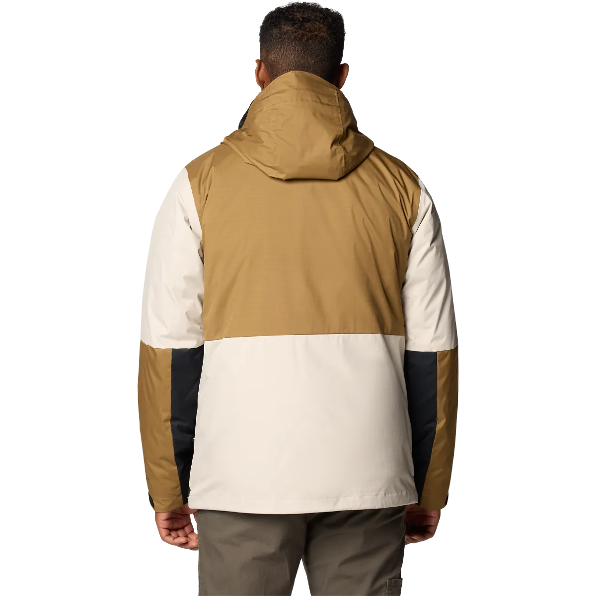 Men's Point Park Interchange Jacket Asics Shoes