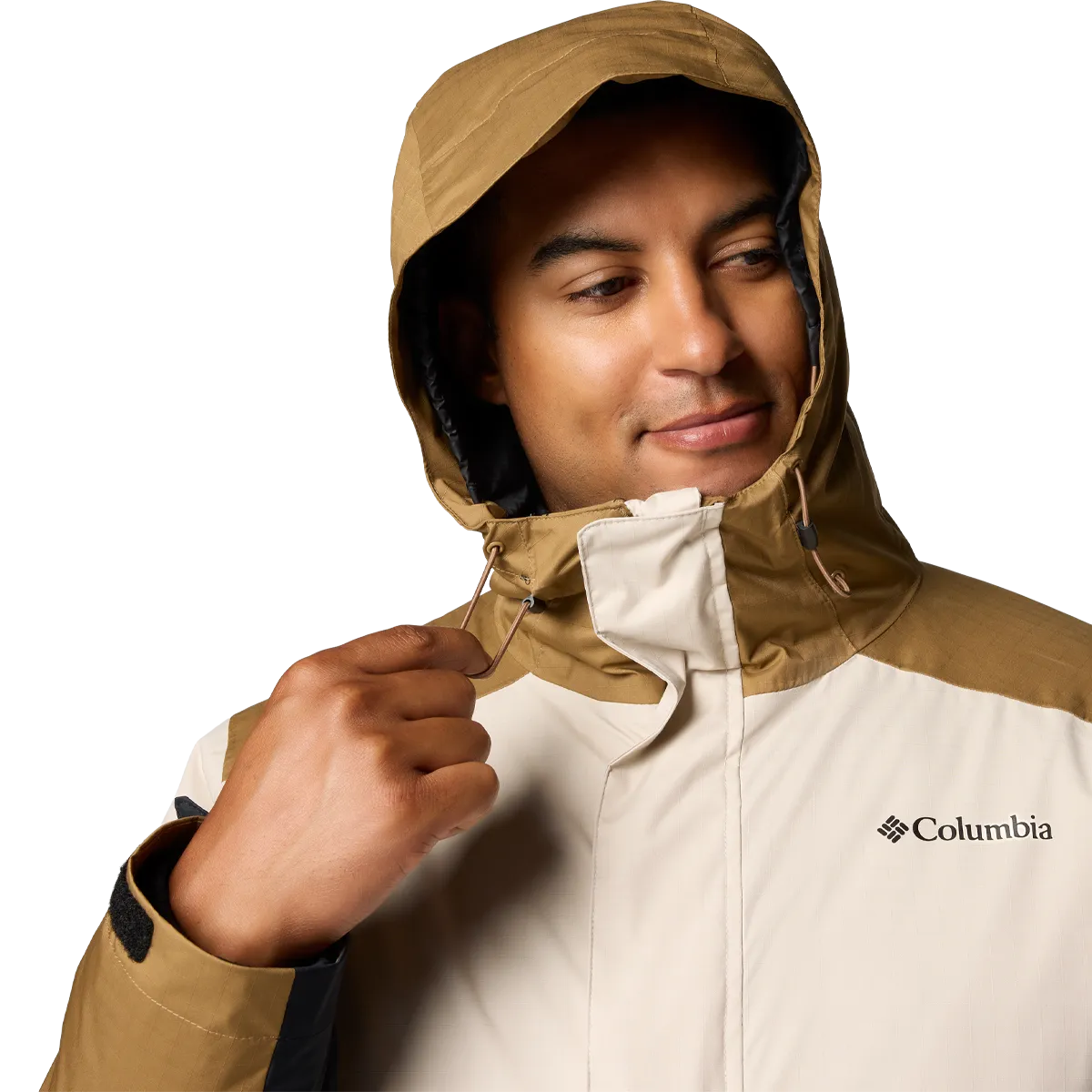 Men's Point Park Interchange Jacket Asics Shoes