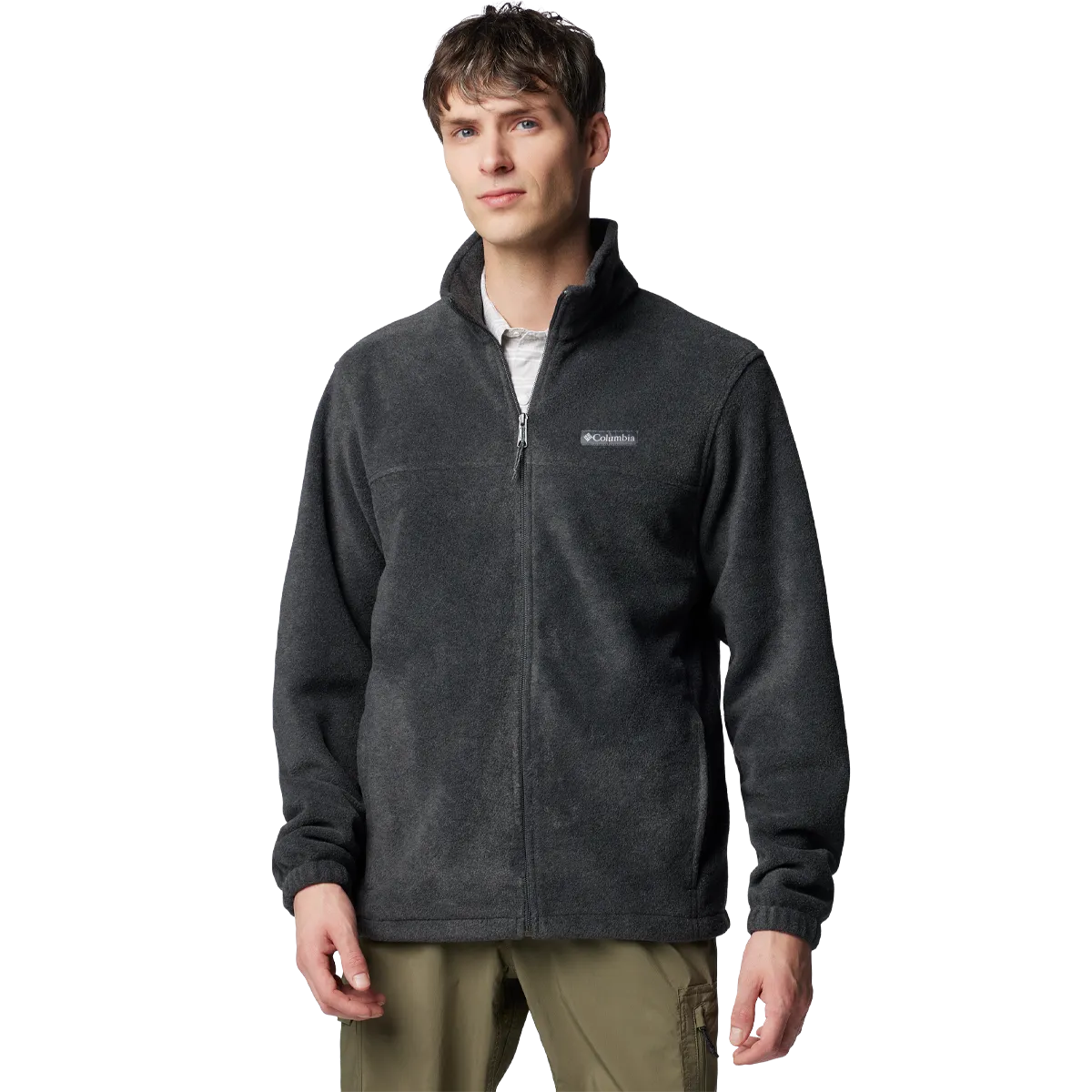 Men's Steens Mountain Full Zip 2.0 Asics Shoes
