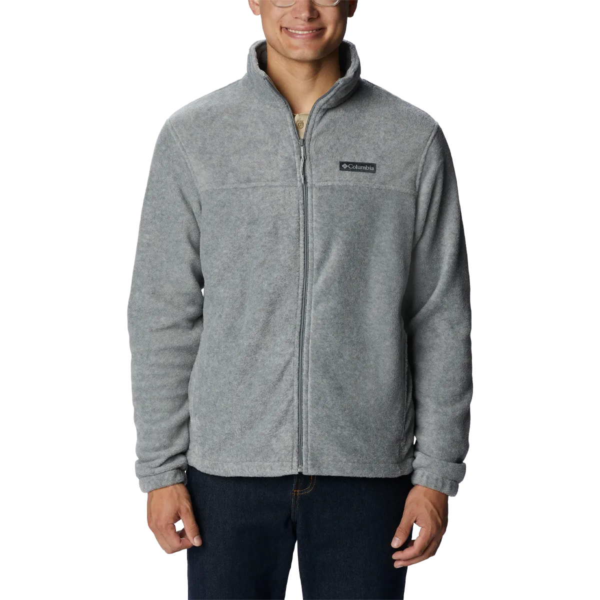 Men's Steens Mountain Full Zip 2.0 Asics Shoes