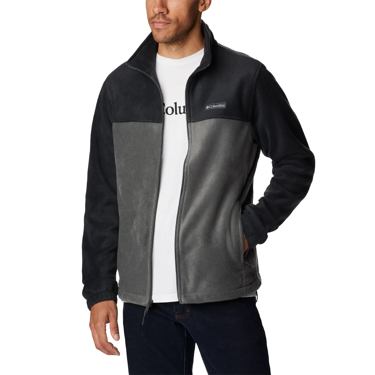 Men's Steens Mountain Full Zip 2.0 Asics Shoes