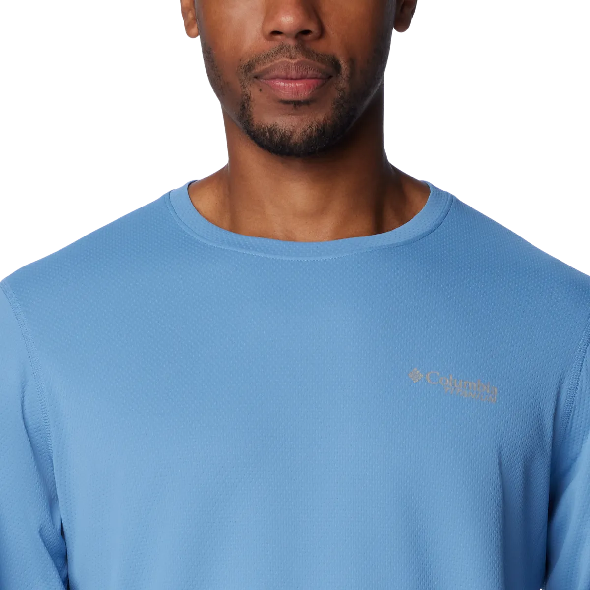 Men's Summit Valley Long Sleeve Crew Asics Shoes