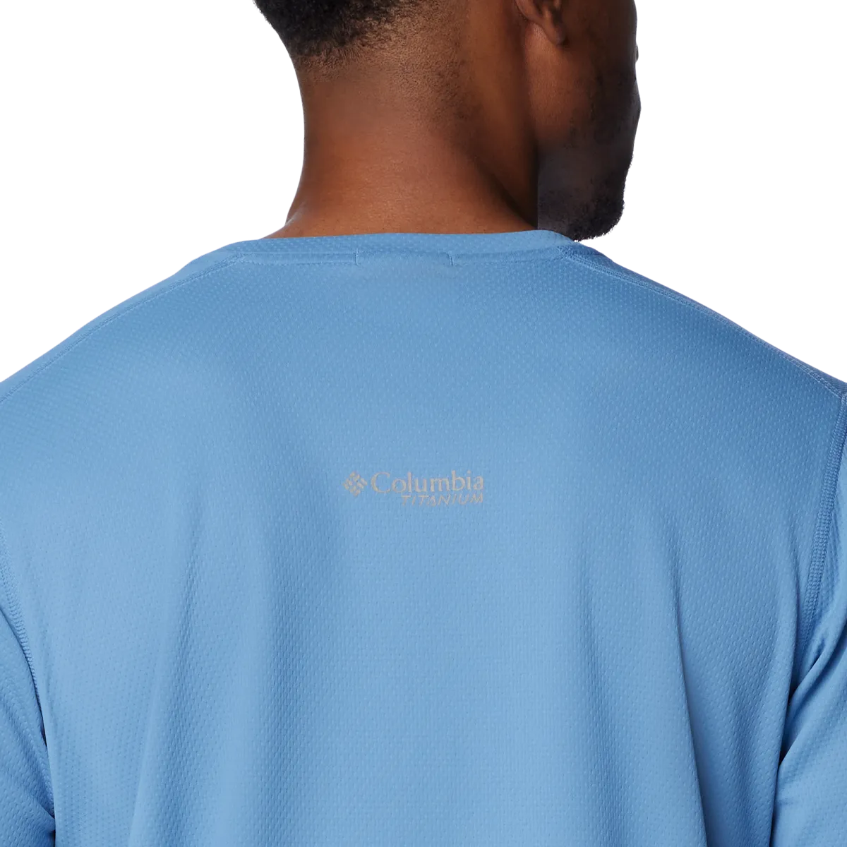 Men's Summit Valley Long Sleeve Crew Asics Shoes