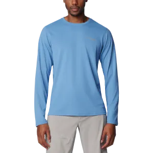 Men's Summit Valley Long Sleeve Crew Asics Shoes