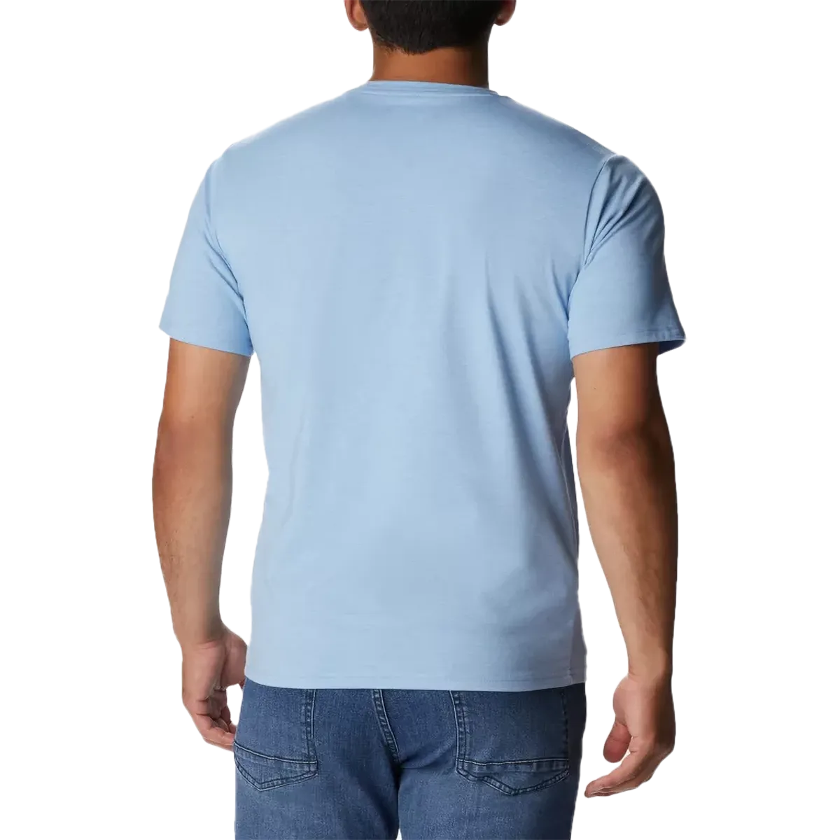 Men's Sun Trek Short Sleeve T-Shirt Asics Shoes