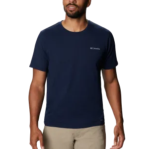 Men's Sun Trek Short Sleeve T-Shirt Asics Shoes