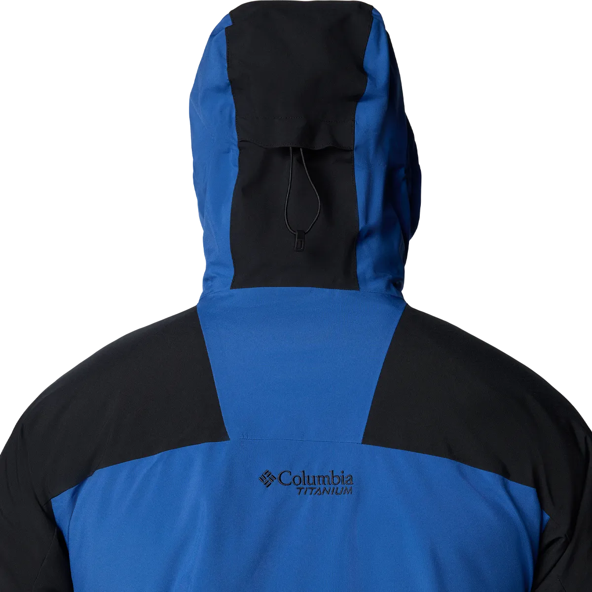 Men's Winter District II Interchange Jacket Asics Shoes