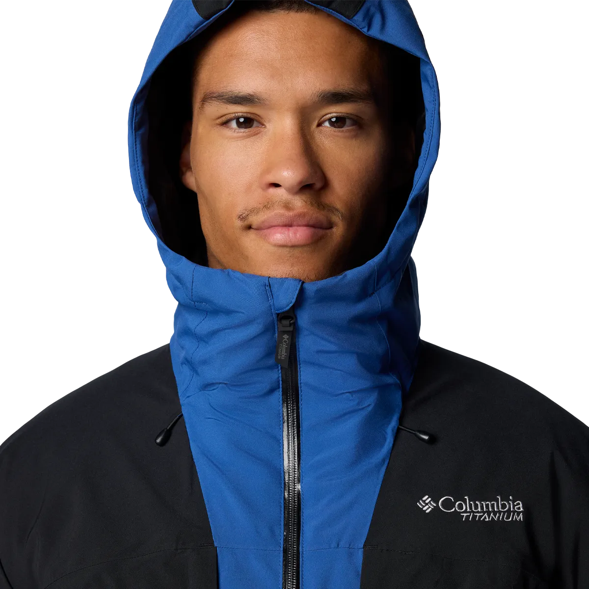 Men's Winter District II Interchange Jacket Asics Shoes