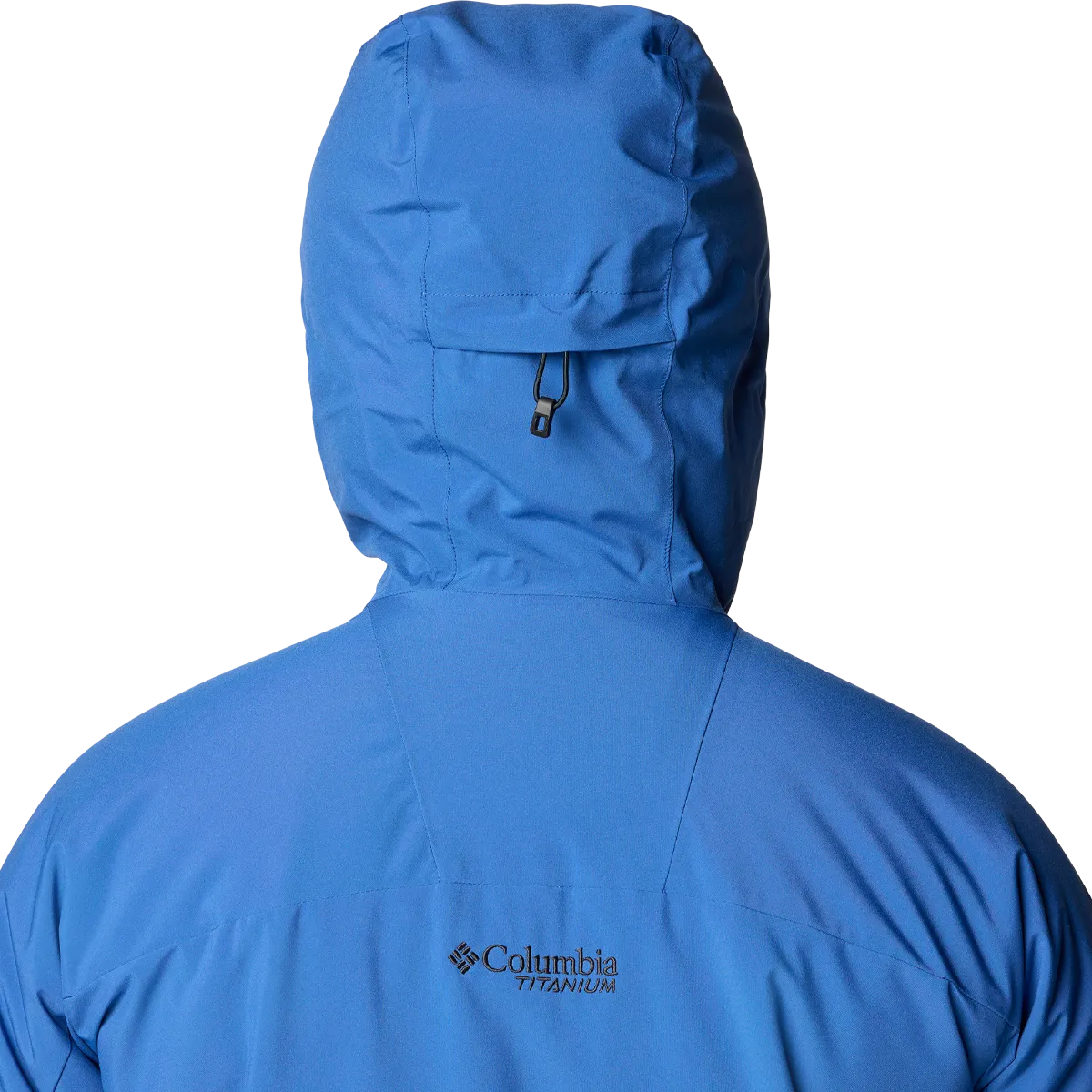 Men's Winter District III Jacket Asics Shoes