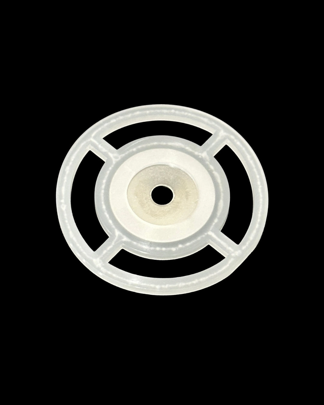 Mind Up Kenko Care Ion Plate for Dogs