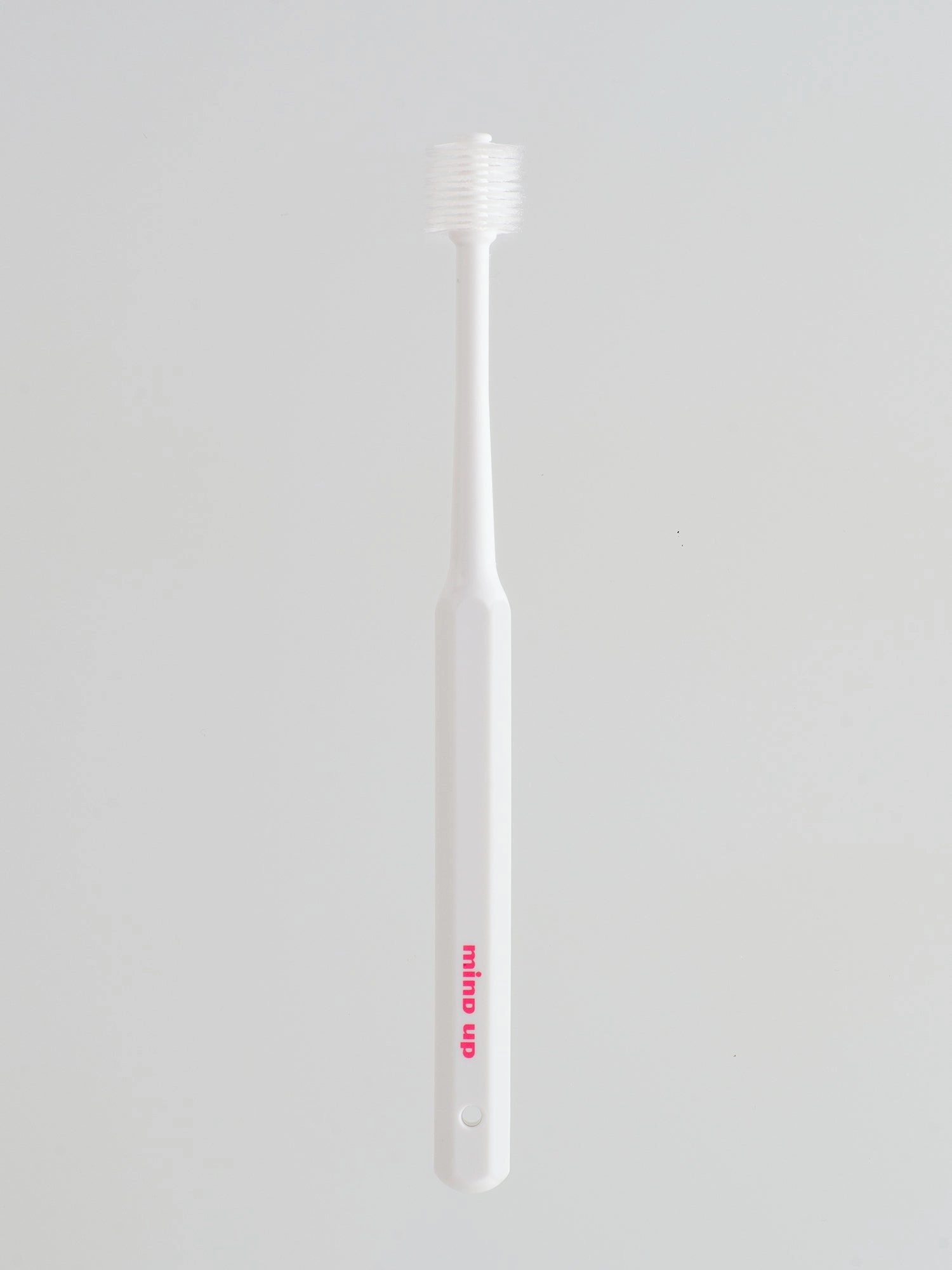 Mind Up Kenko Care Toothbrush for Dogs (Cylinder Head)