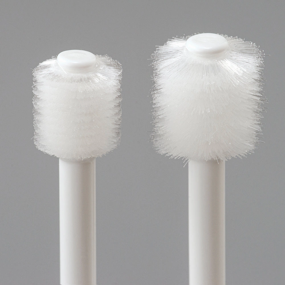Mind Up Kenko Care Toothbrush for Dogs (Cylinder Head)