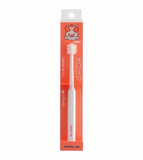 Mind Up Kenko Care Toothbrush for Dogs (Cylinder Head)