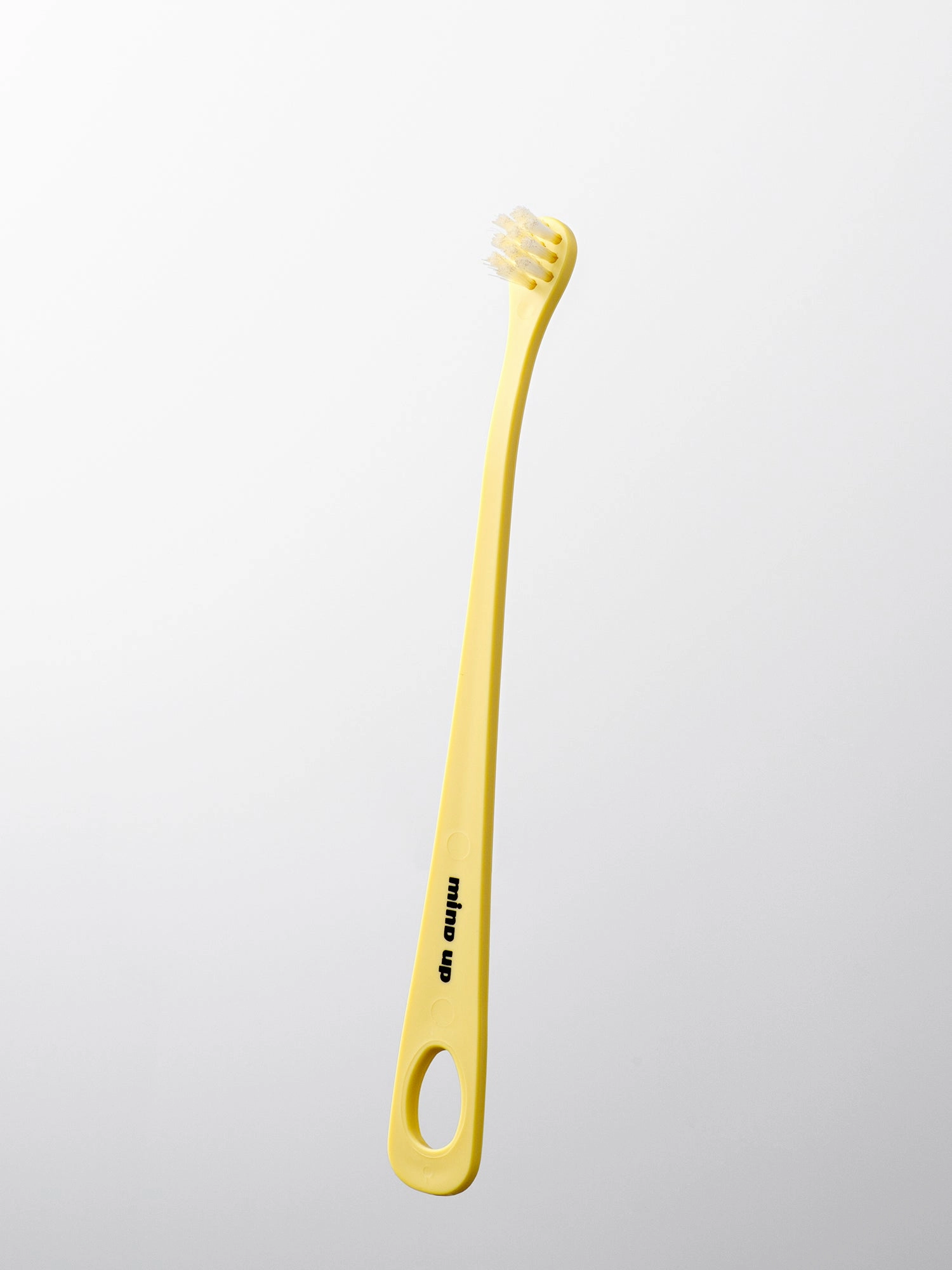 Mind Up Kenko Care Toothbrush Kit B for Dogs (Small Soft Head)