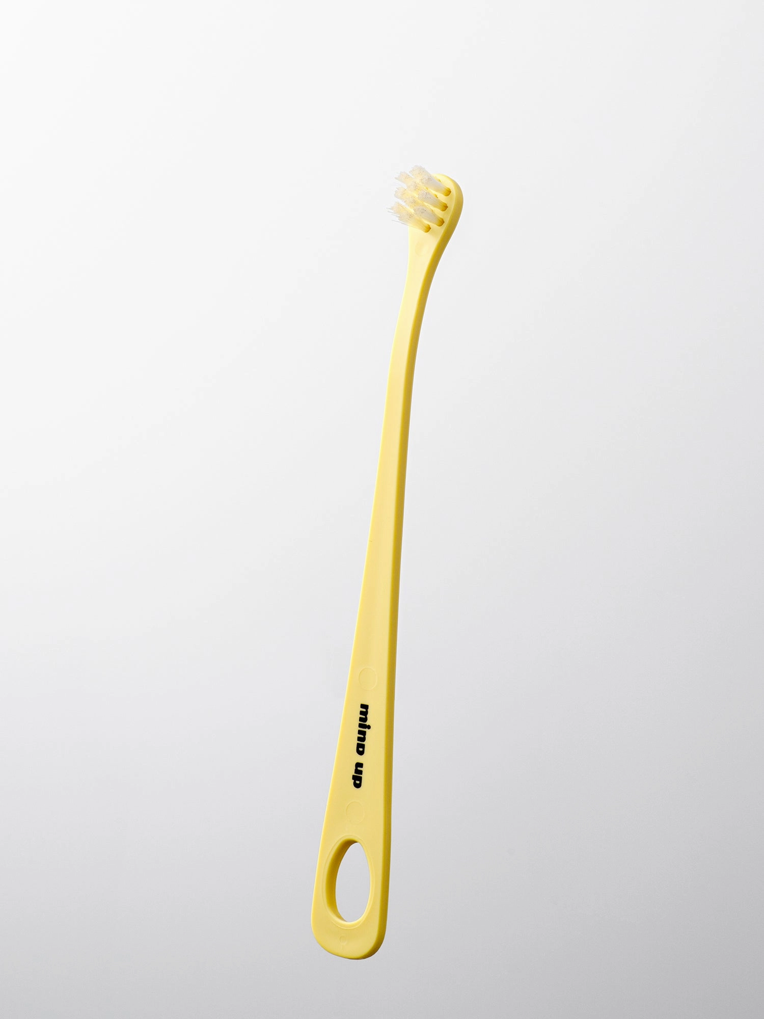 Mind Up Kenko Care Toothbrush Kit B for Dogs (Small Soft Head)