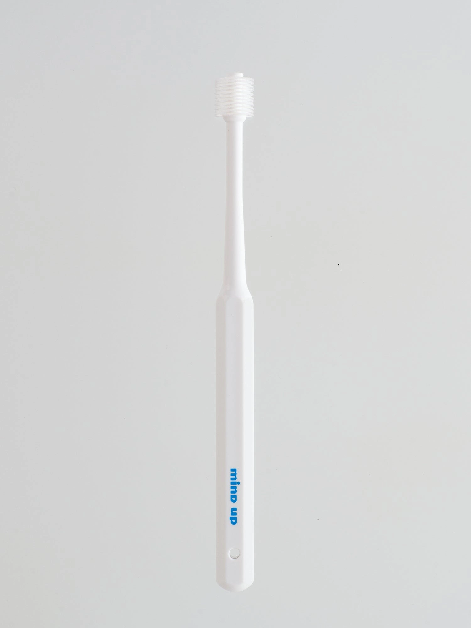 Mind Up Kenko Care Toothbrush Kit E for Dogs (Slim Cylinder Head)