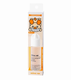 Mind Up Kenko Care Toothbrushing Liquid for Dogs (Milk Flavor) pet coat care,skin health