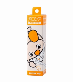 Mind Up Kenko Care Toothpaste for Dogs (Milk Flavor) pet coat care,skin health