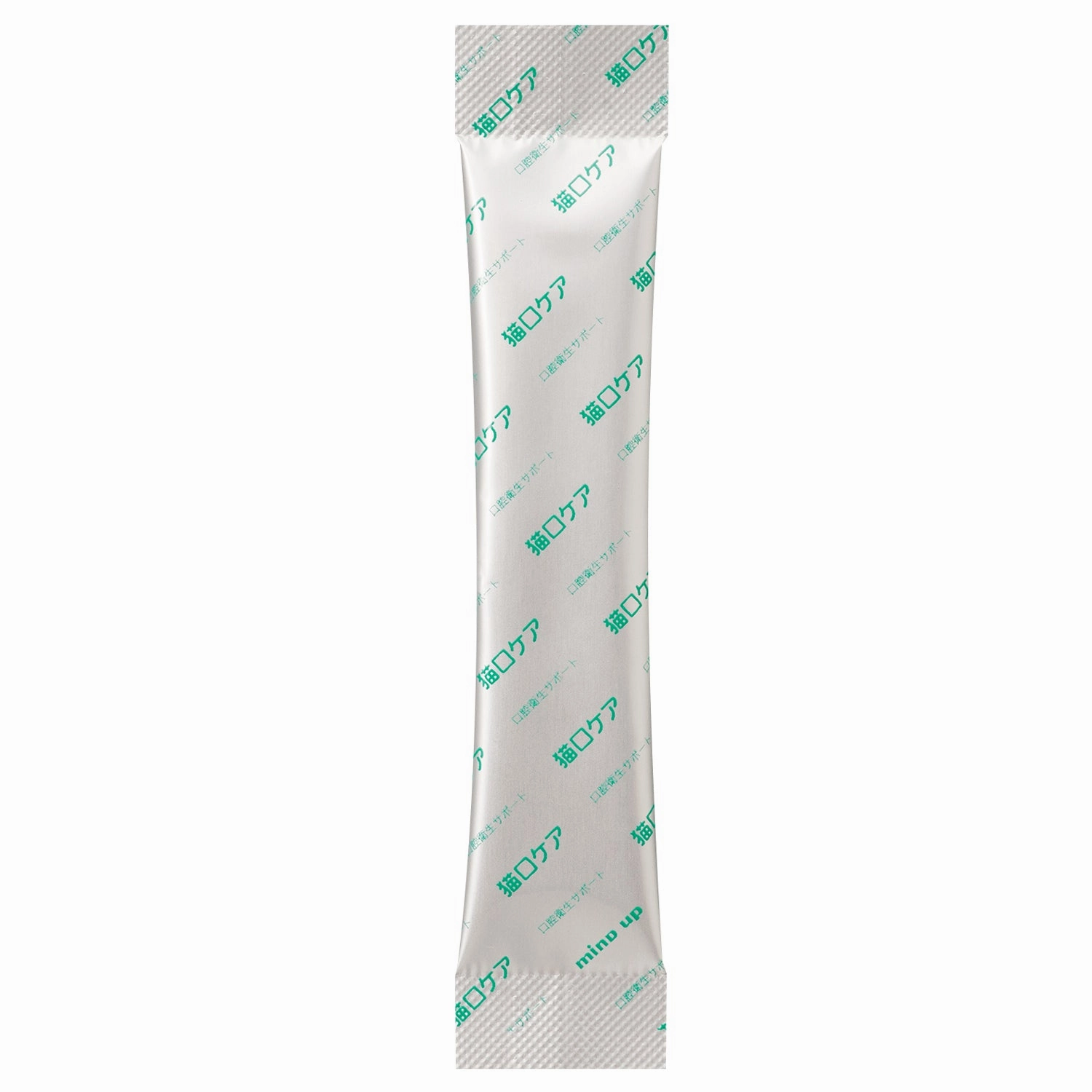 Mind Up Nyanko Care Oral Health Powder for Cats (Milk Flavor)